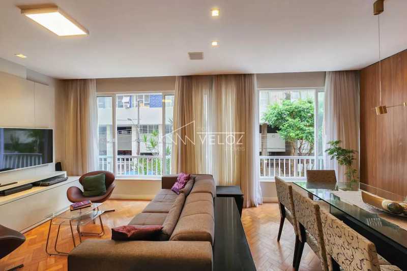 Apartamento, 3 quartos, 115 m² - Foto 10