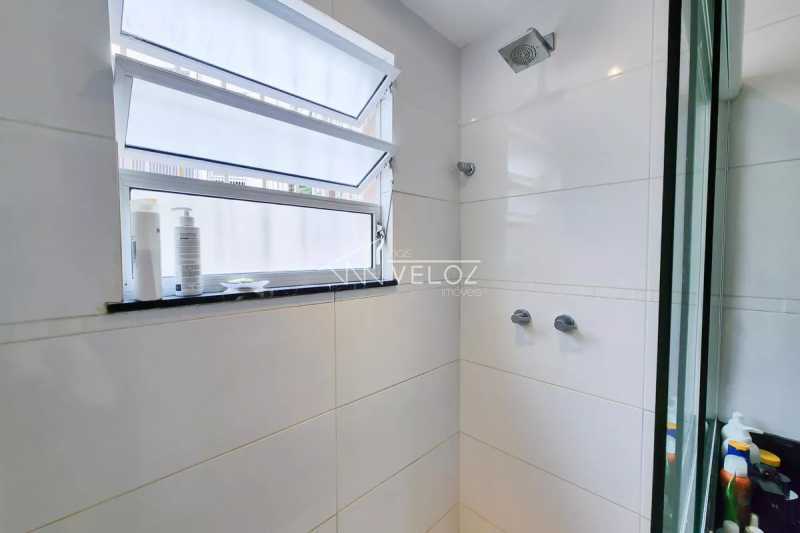 Apartamento, 3 quartos, 115 m² - Foto 2