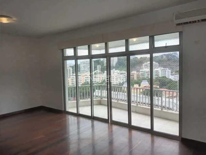 Apartamento, 3 quartos, 160 m² - Foto 1