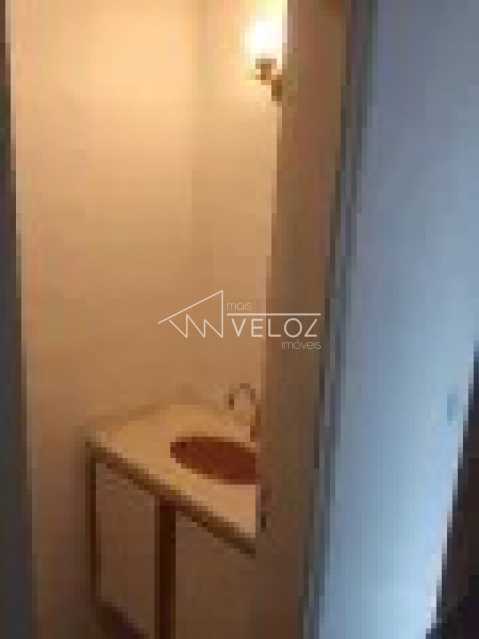 Apartamento, 3 quartos, 160 m² - Foto 20