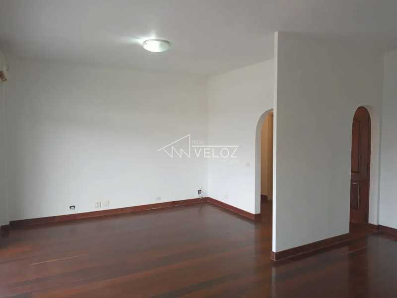 Apartamento, 3 quartos, 160 m² - Foto 10