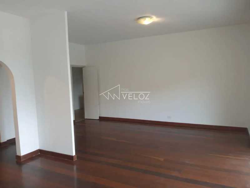 Apartamento, 3 quartos, 160 m² - Foto 2