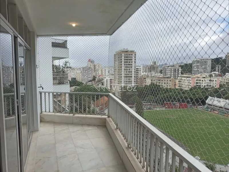 Apartamento, 3 quartos, 160 m² - Foto 4