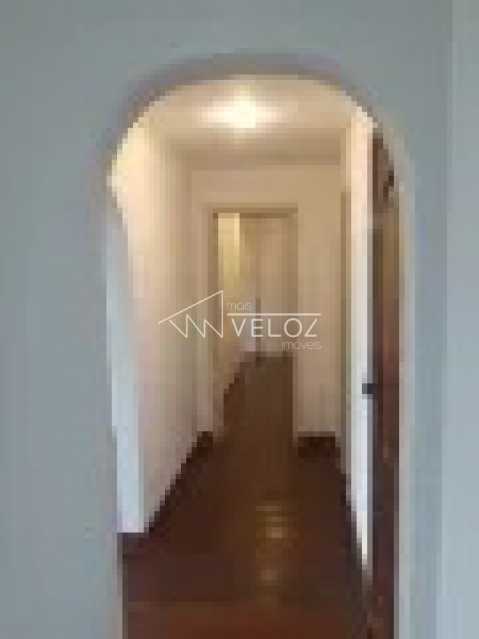 Apartamento, 3 quartos, 160 m² - Foto 19
