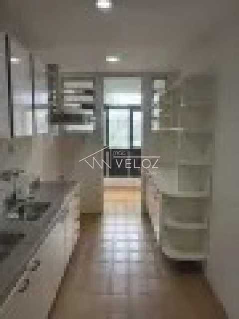 Apartamento, 3 quartos, 160 m² - Foto 13