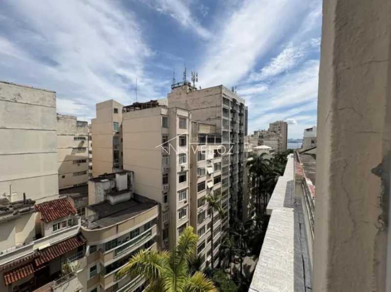 Apartamento, 1 quarto, 24 m² - Foto 17