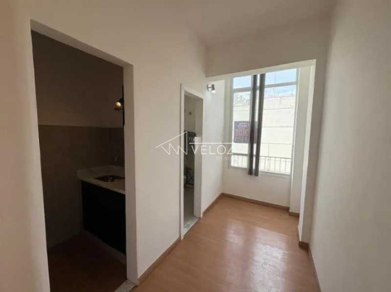 Apartamento, 1 quarto, 24 m² - Foto 3
