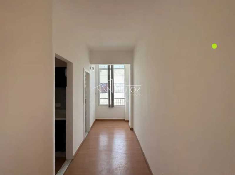 Apartamento, 1 quarto, 24 m² - Foto 4