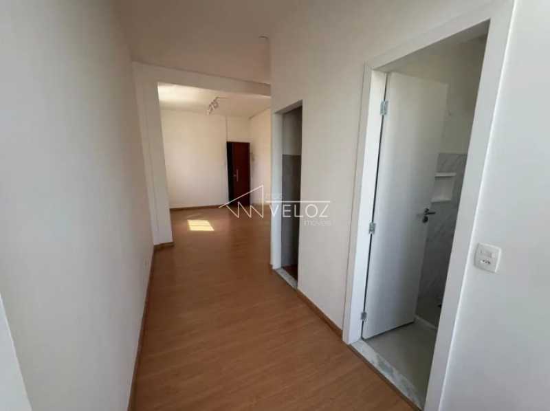 Apartamento, 1 quarto, 24 m² - Foto 27