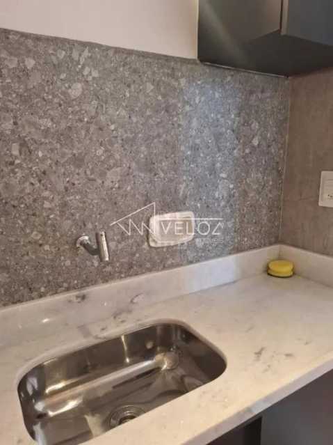 Apartamento, 1 quarto, 24 m² - Foto 9