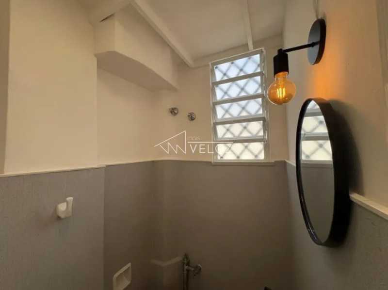 Apartamento, 1 quarto, 24 m² - Foto 26