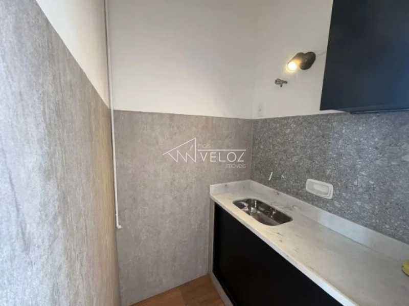 Apartamento, 1 quarto, 24 m² - Foto 8