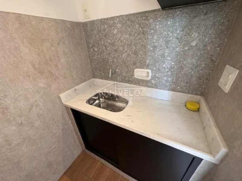 Apartamento, 1 quarto, 24 m² - Foto 15