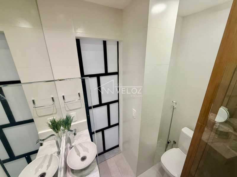 Apartamento, 1 quarto, 31 m² - Foto 11