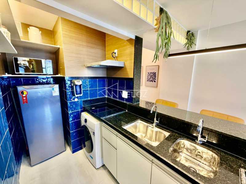 Apartamento, 1 quarto, 31 m² - Foto 18