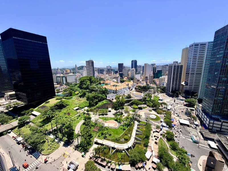 Apartamento, 1 quarto, 31 m² - Foto 17