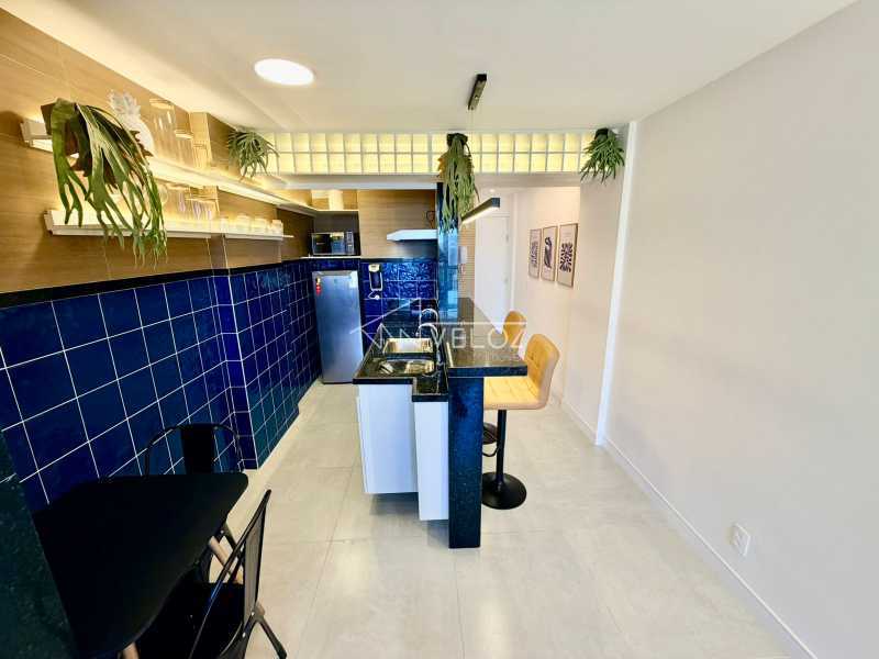 Apartamento, 1 quarto, 31 m² - Foto 27