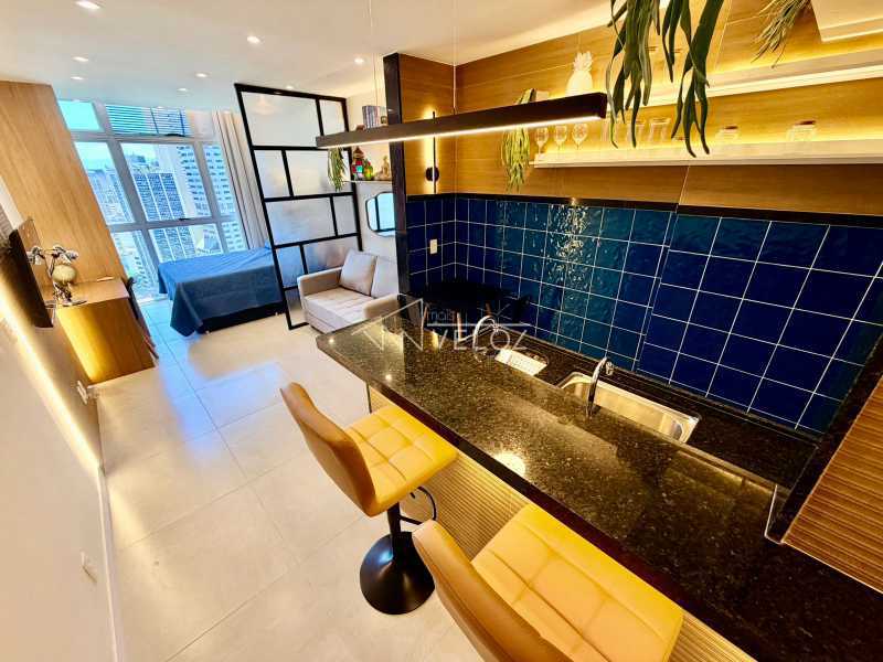 Apartamento, 1 quarto, 31 m² - Foto 16