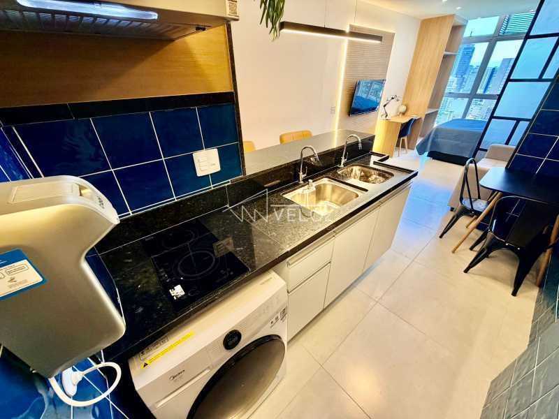 Apartamento, 1 quarto, 31 m² - Foto 6