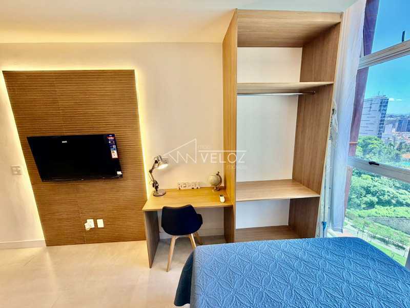 Apartamento, 1 quarto, 31 m² - Foto 19