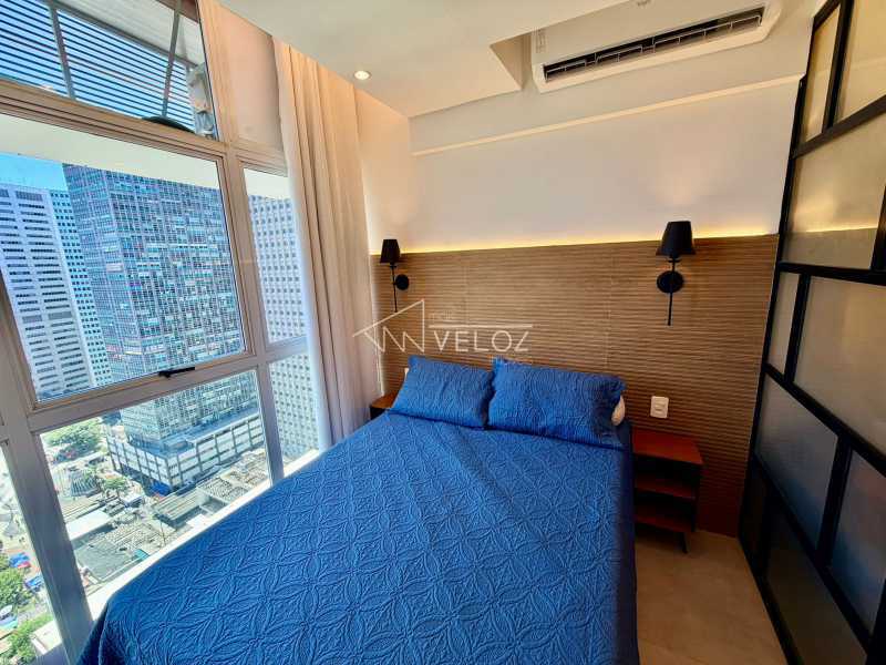 Apartamento, 1 quarto, 31 m² - Foto 20