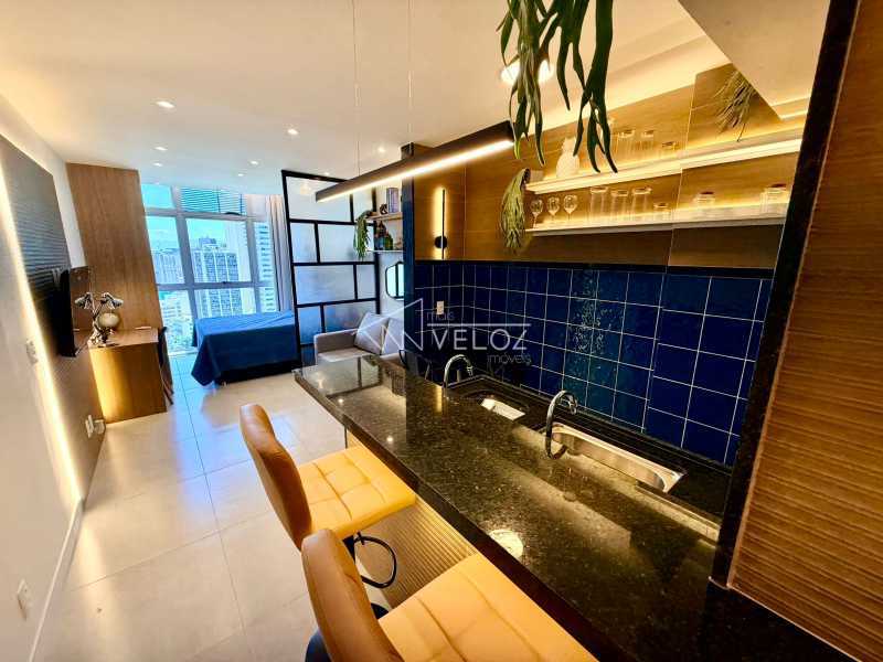 Apartamento, 1 quarto, 31 m² - Foto 26
