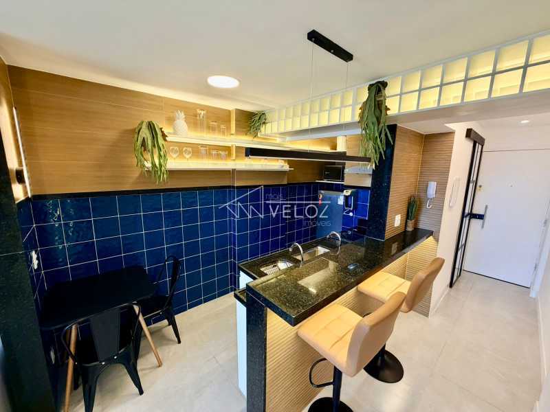 Apartamento, 1 quarto, 31 m² - Foto 4
