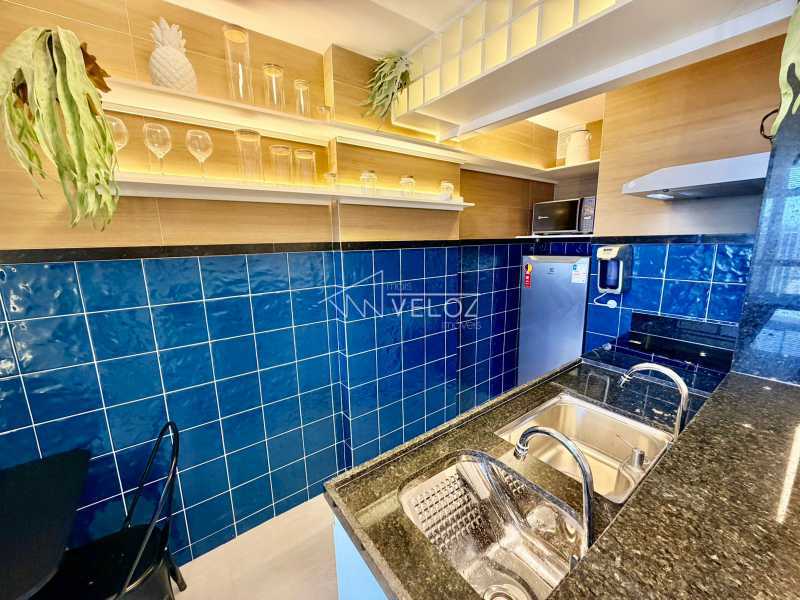 Apartamento, 1 quarto, 31 m² - Foto 22