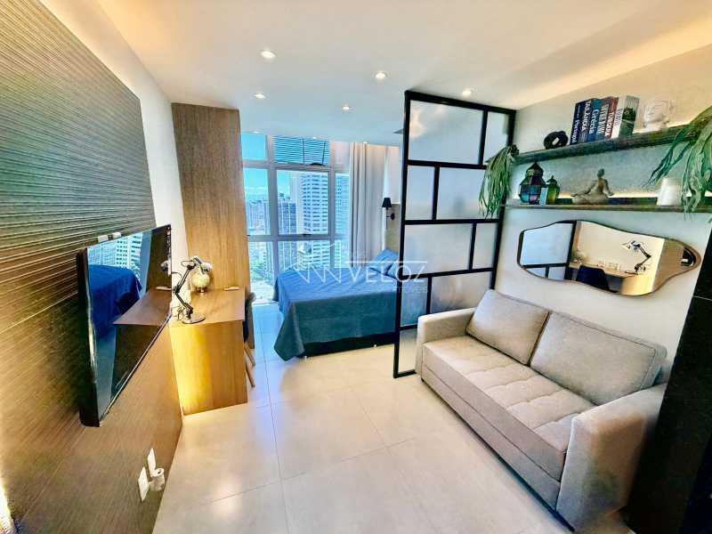 Apartamento, 1 quarto, 31 m² - Foto 14