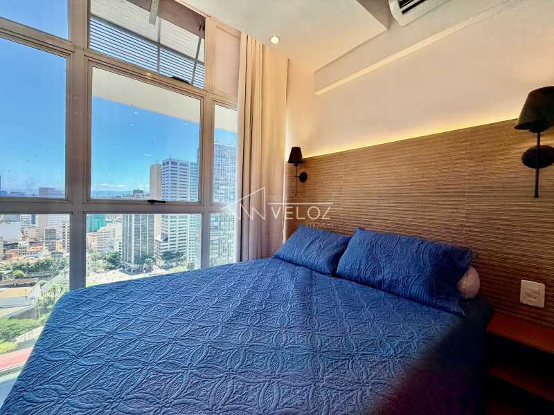 Apartamento, 1 quarto, 31 m² - Foto 21