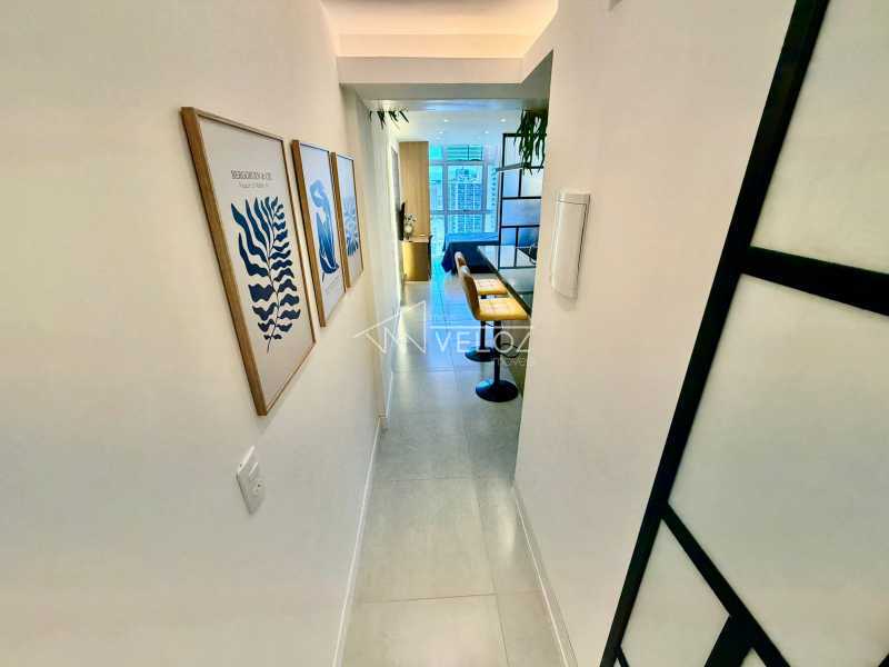 Apartamento, 1 quarto, 31 m² - Foto 13