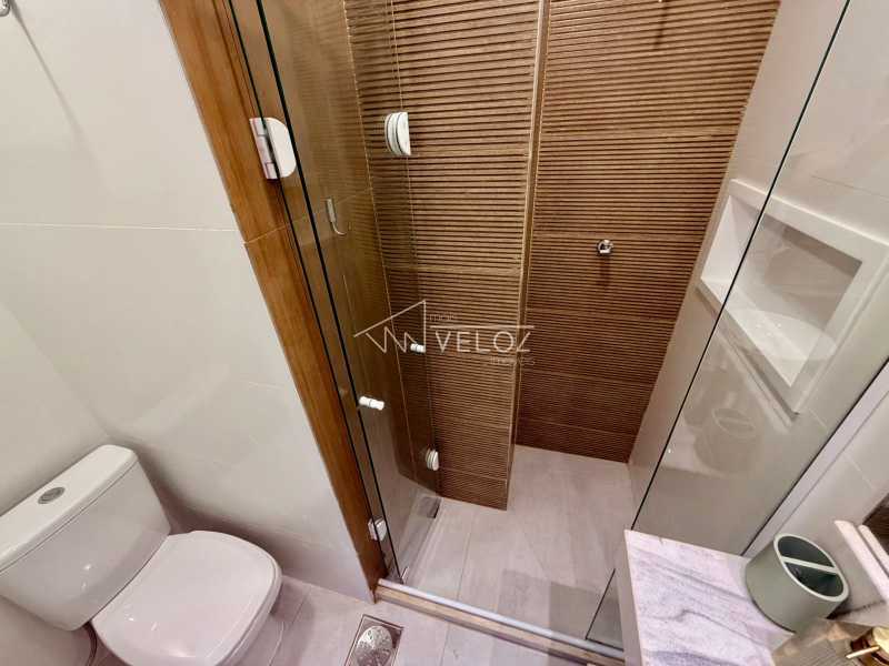 Apartamento, 1 quarto, 31 m² - Foto 30