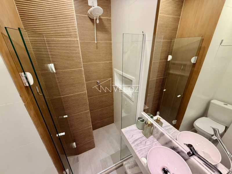 Apartamento, 1 quarto, 31 m² - Foto 5