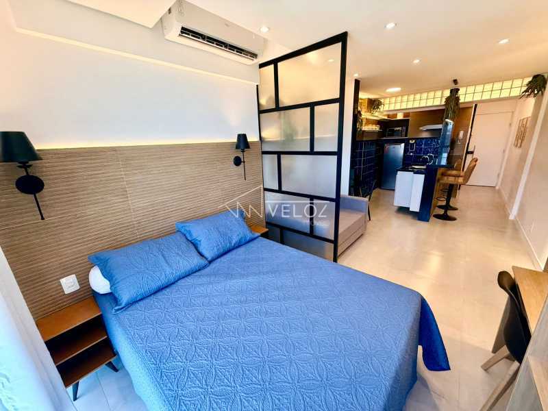 Apartamento, 1 quarto, 31 m² - Foto 15