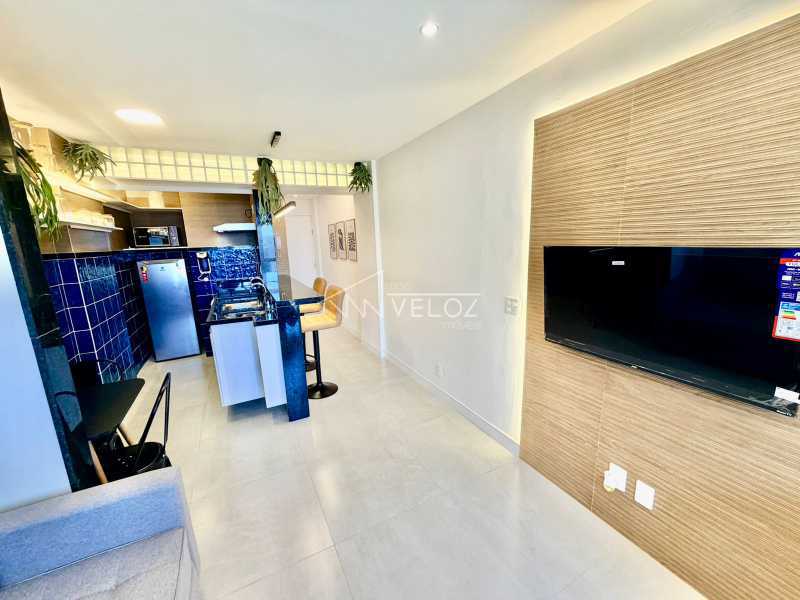 Apartamento, 1 quarto, 31 m² - Foto 29