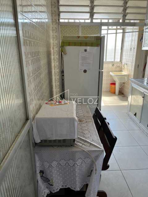 Apartamento, 3 quartos, 100 m² - Foto 20