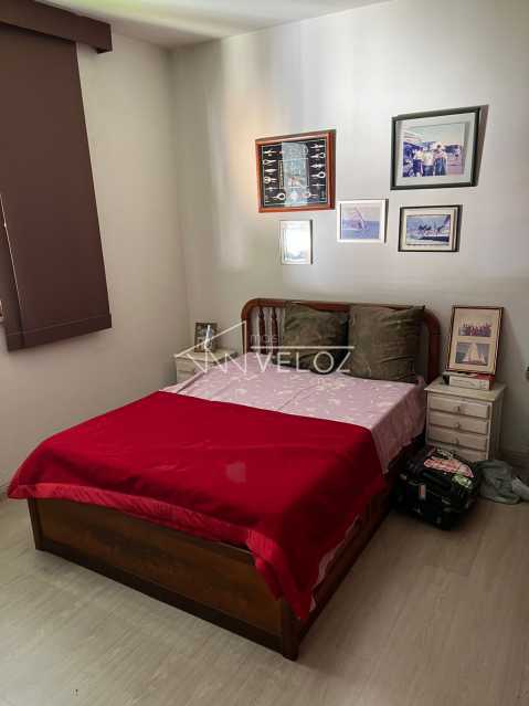 Apartamento, 3 quartos, 100 m² - Foto 8