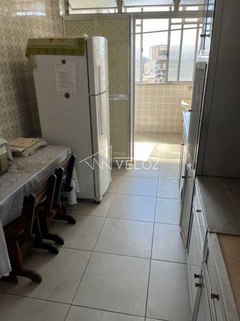 Apartamento, 3 quartos, 100 m² - Foto 1