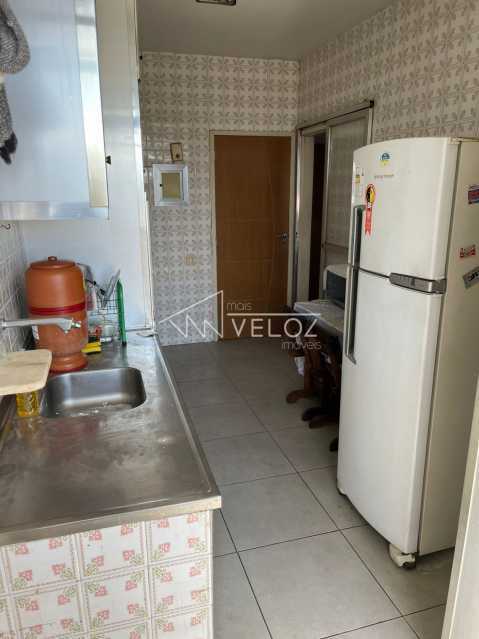 Apartamento, 3 quartos, 100 m² - Foto 12