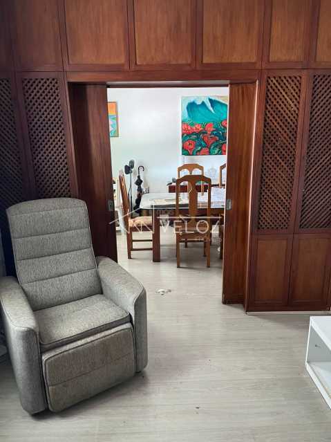 Apartamento, 3 quartos, 100 m² - Foto 6