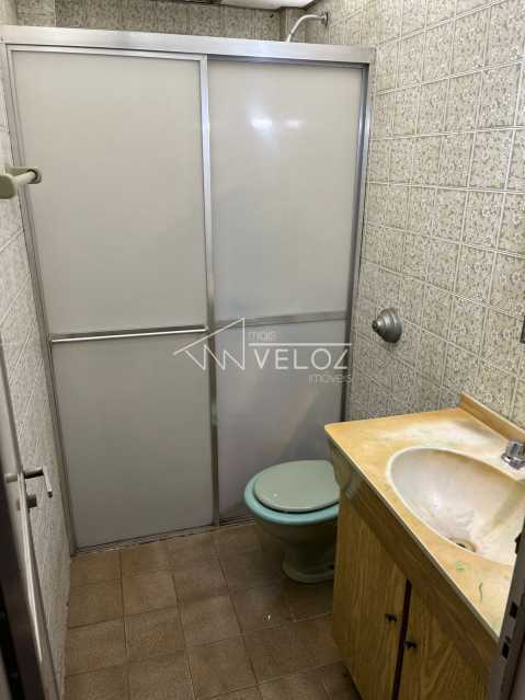 Apartamento, 3 quartos, 100 m² - Foto 2