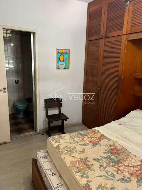 Apartamento, 3 quartos, 100 m² - Foto 28