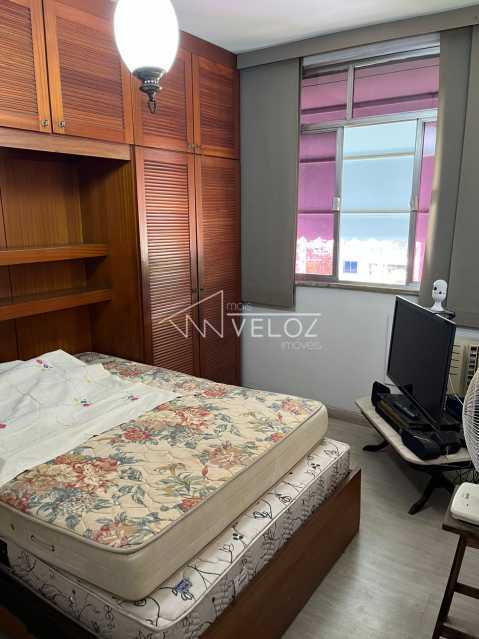 Apartamento, 3 quartos, 100 m² - Foto 21