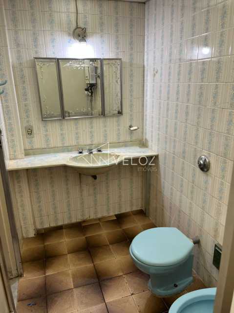 Apartamento, 3 quartos, 100 m² - Foto 3