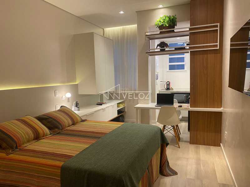 Apartamento, 1 quarto, 23 m² - Foto 21