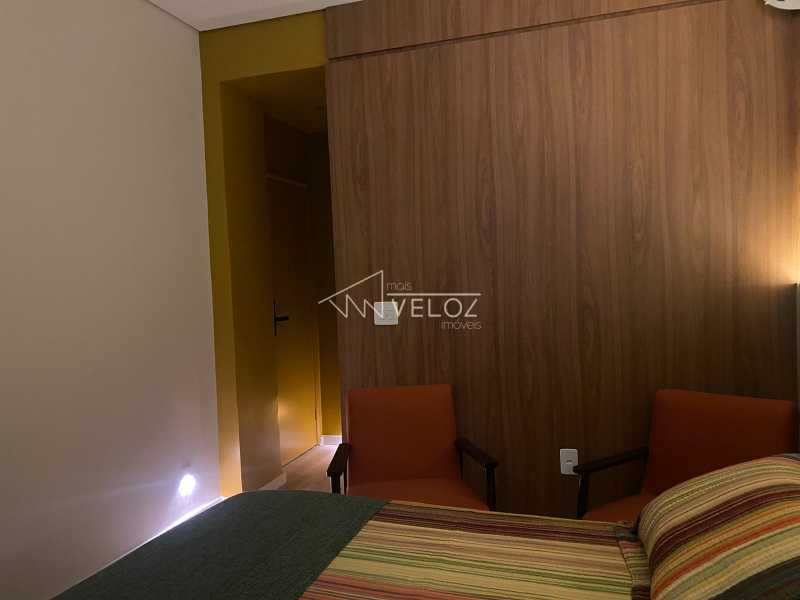 Apartamento, 1 quarto, 23 m² - Foto 23