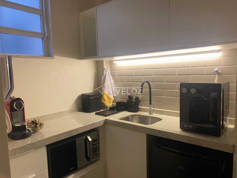 Apartamento, 1 quarto, 23 m² - Foto 15