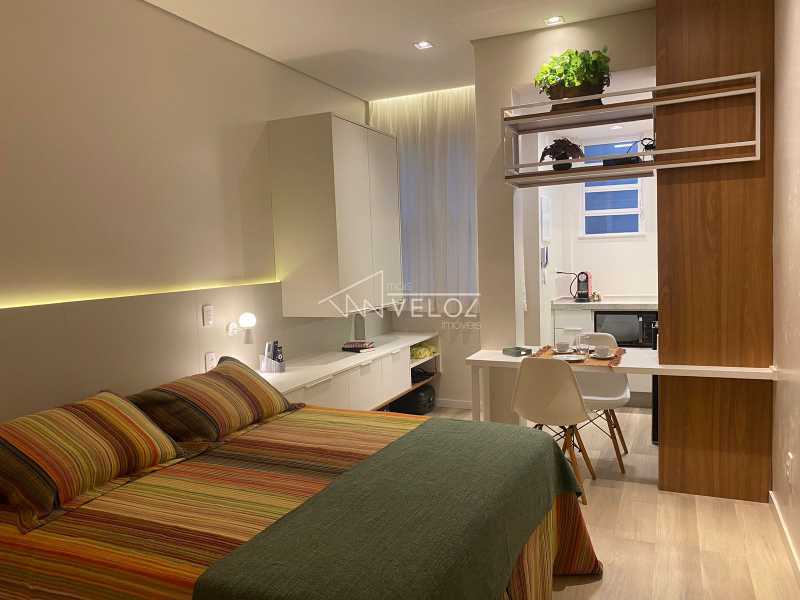 Apartamento, 1 quarto, 23 m² - Foto 8