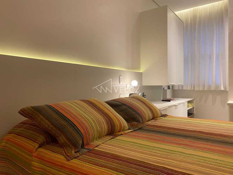 Apartamento, 1 quarto, 23 m² - Foto 7