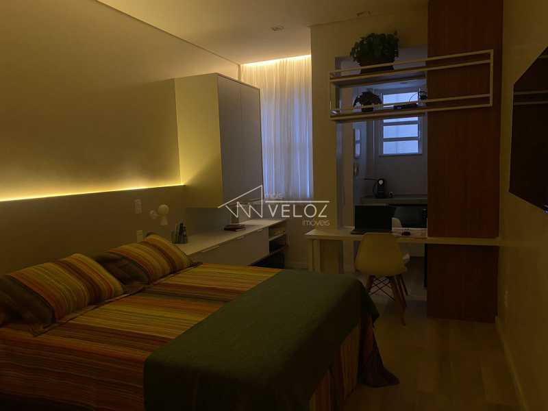 Apartamento, 1 quarto, 23 m² - Foto 29